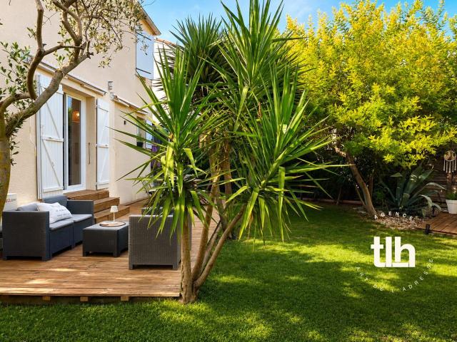 Maison 3 pièces 78 m²