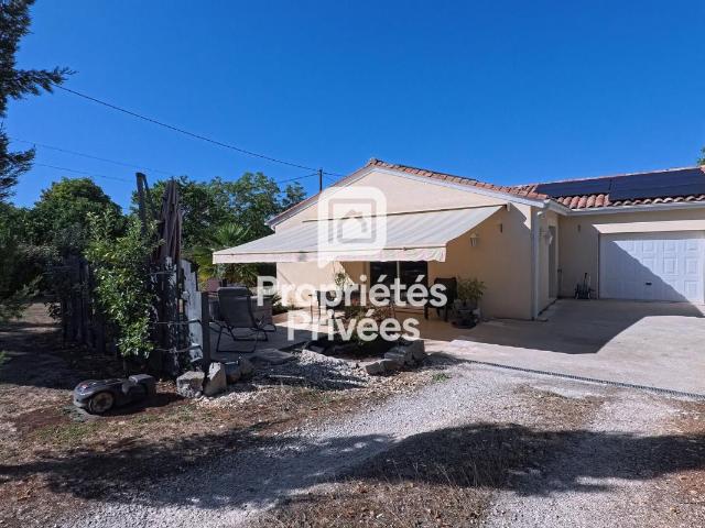 Maison 3 pièces 78 m²