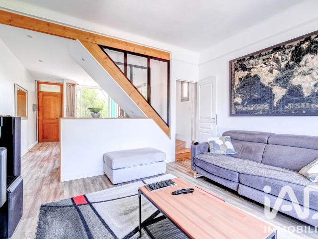 Maison 3 pièces 78 m²