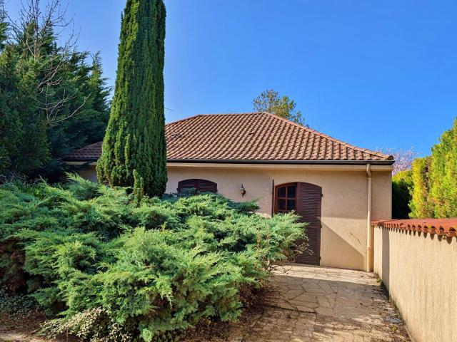 Maison 3 pièces 78 m²