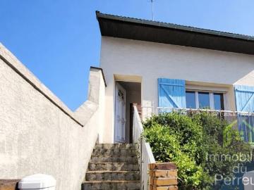Maison 3 pièces 78 m²