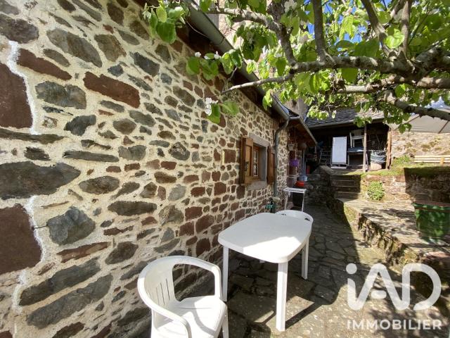 Maison 3 pièces 78 m²
