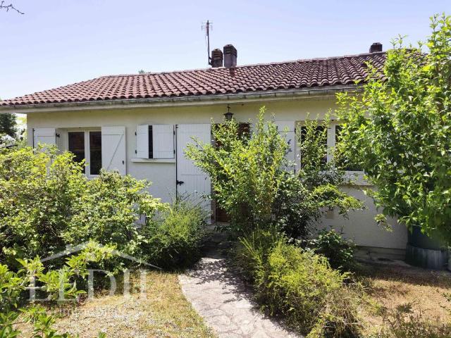 Maison 3 pièces 78 m²