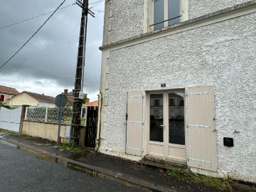 Maison 3 pièces 78 m²
