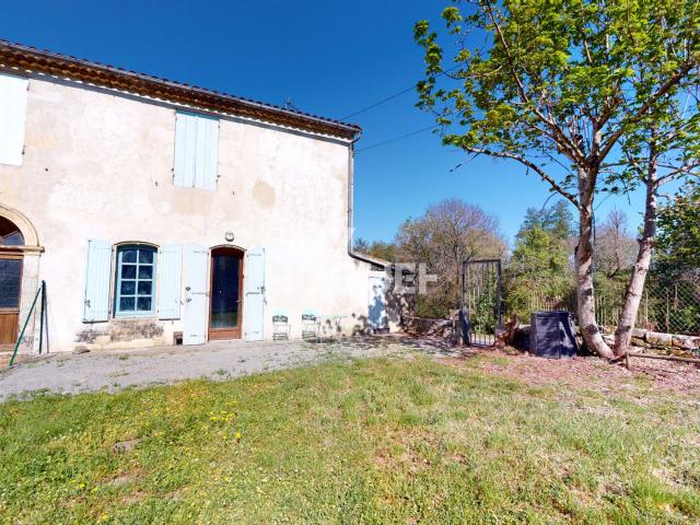 Maison 3 pièces 78 m²