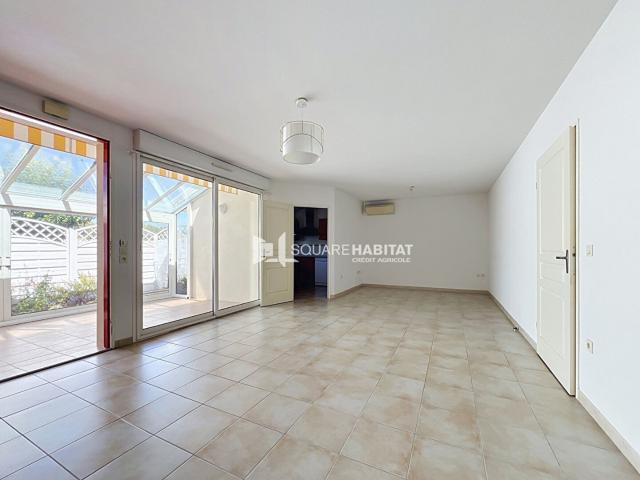 Maison 3 pièces 77 m²