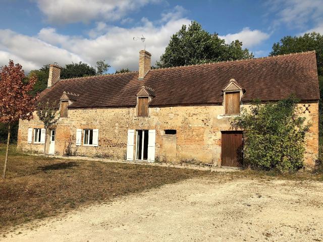 Maison 3 pièces 78 m²