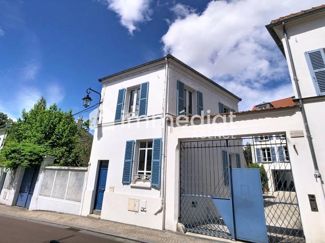 Maison 3 pièces 78 m²
