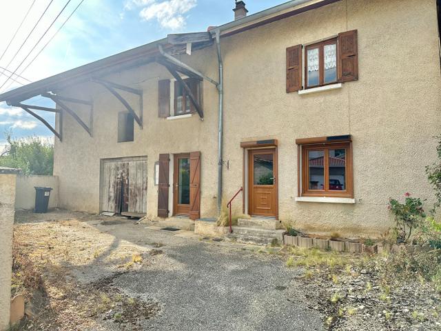 Maison 3 pièces 78 m²