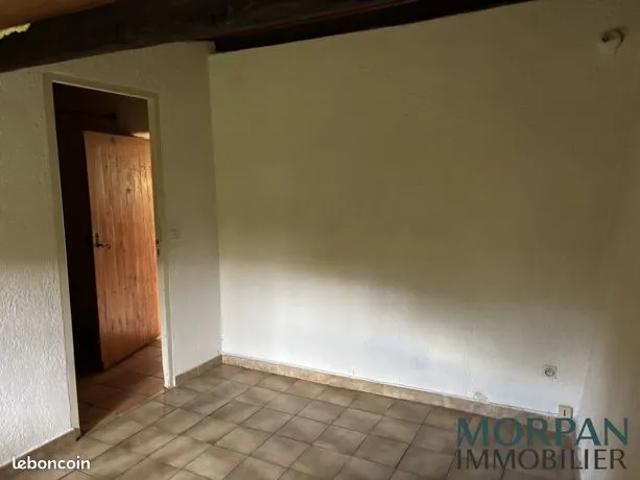 Maison 3 pièces 78 m²