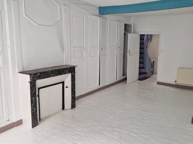 Maison 3 pièces 78 m²