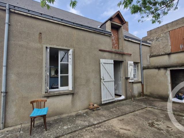 Maison 3 pièces 78 m²