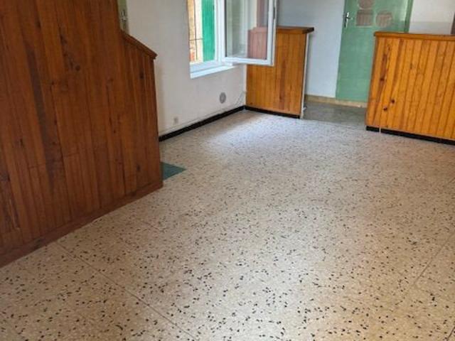 Maison 3 pièces 78 m²