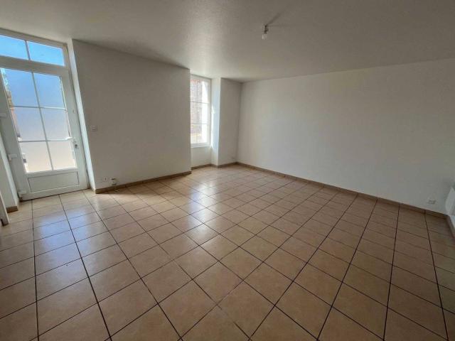 Maison 3 pièces 78 m²