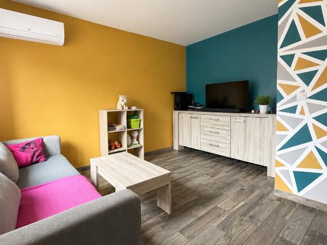 Maison 3 pièces 70 m²
