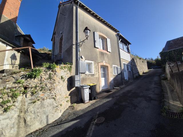 Maison 3 pièces 78 m²