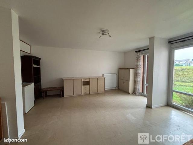 Maison 3 pièces 78 m²