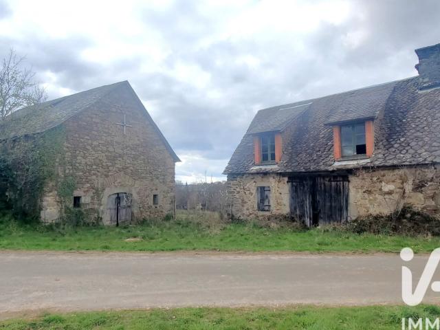 Maison 3 pièces 78 m²