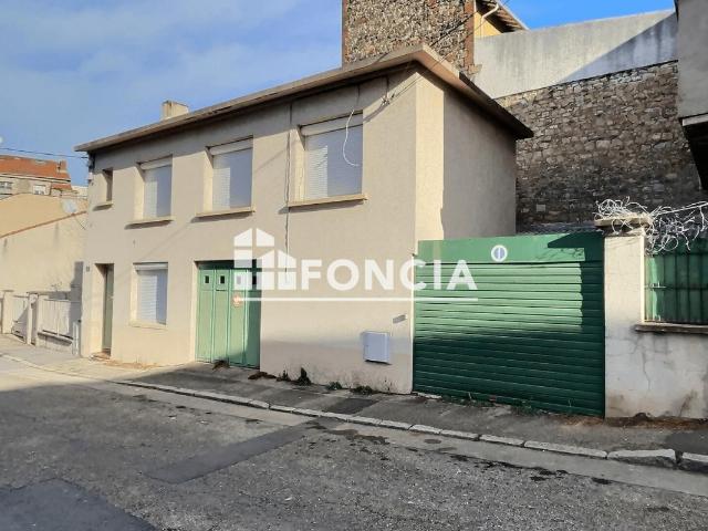Maison 3 pièces 78 m²