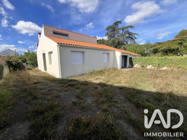 Maison 3 pièces 78 m²