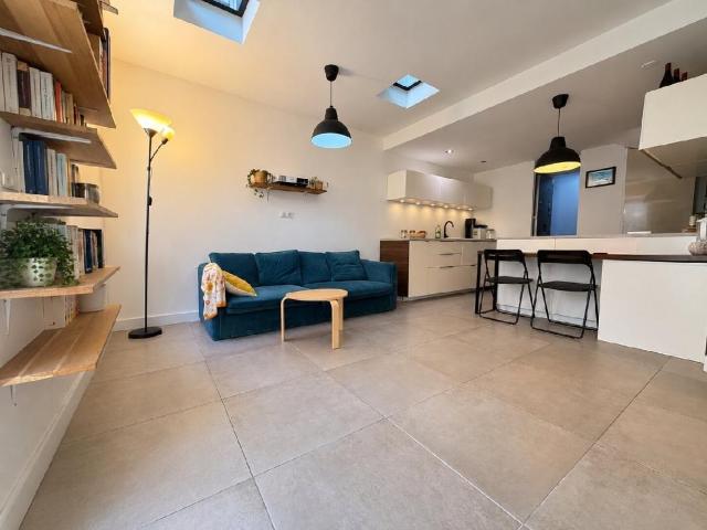 Maison 3 pièces 78 m²
