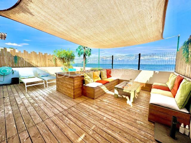 Maison 3 pièces 78 m²