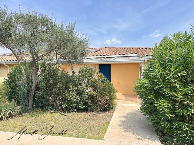 Maison 3 pièces 78 m²