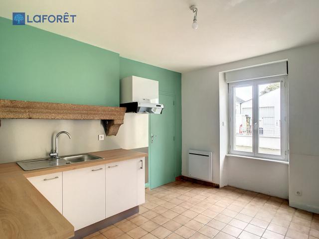 Maison 3 pièces 78 m²