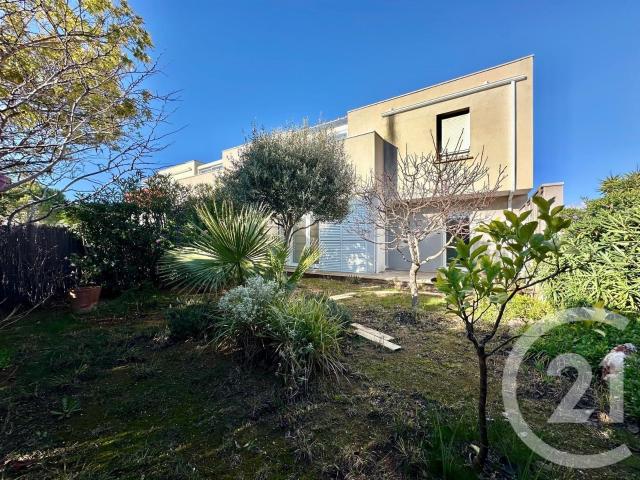 Maison 3 pièces 79 m²