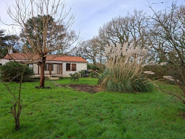 Maison 3 pièces 78 m²