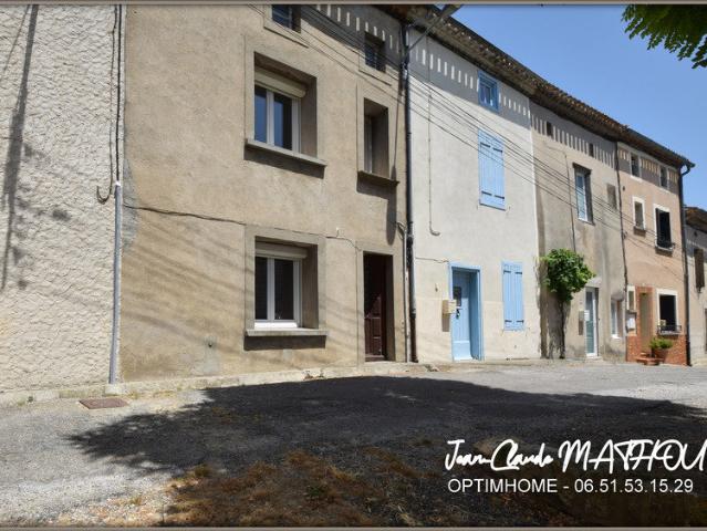Maison 3 pièces 78 m²