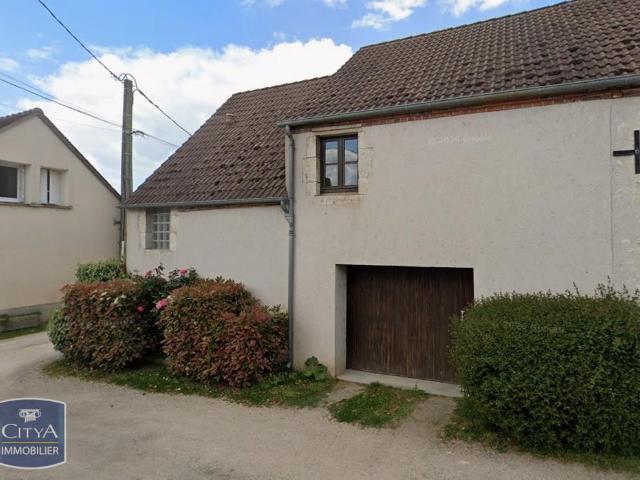 Maison 3 pièces 79 m²