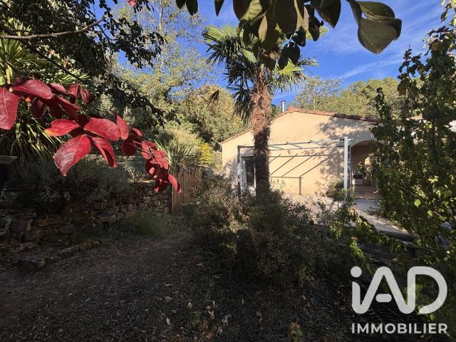 Maison 3 pièces 78 m²