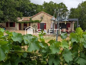 Maison 3 pièces 78 m²