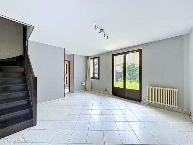 Maison 3 pièces 78 m²