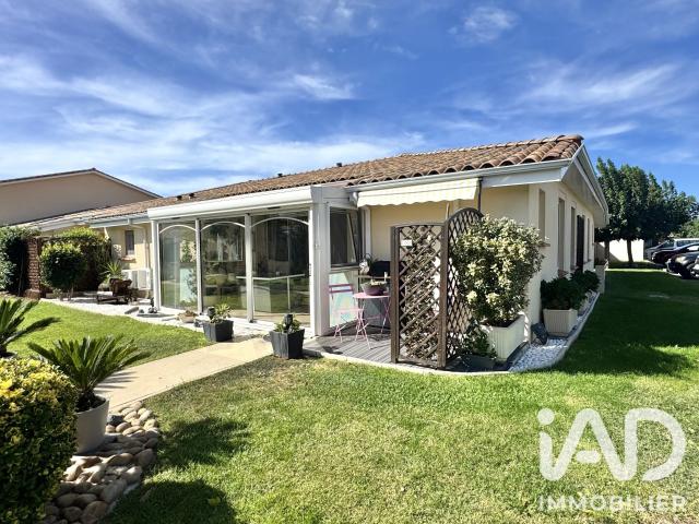 Maison 3 pièces 78 m²