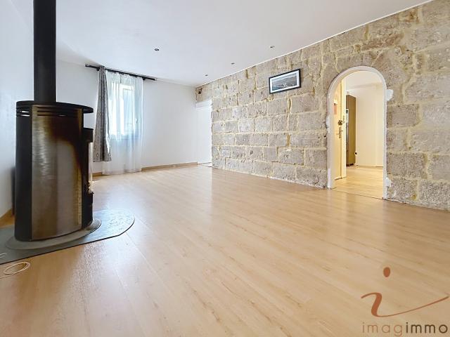 Maison 3 pièces 78 m²