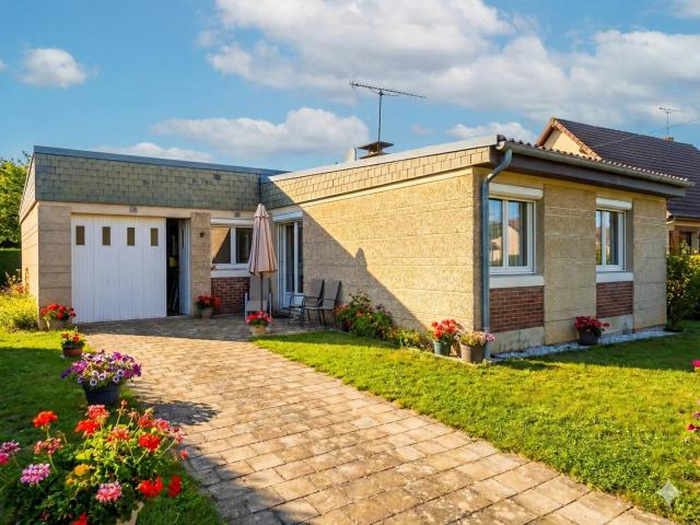 Maison 3 pièces 78 m²