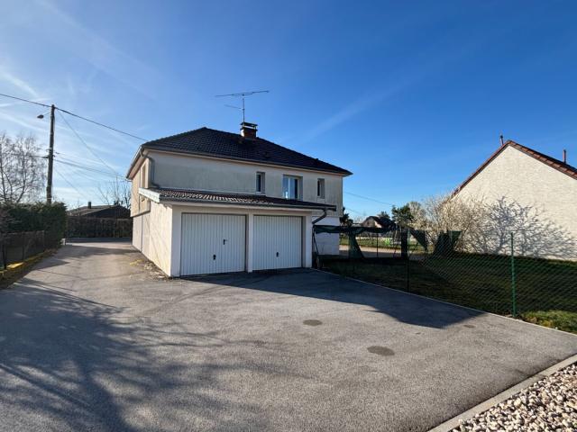 Maison 3 pièces 78 m²