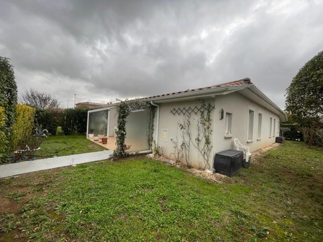Maison 3 pièces 78 m²