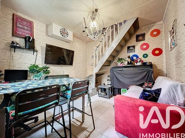 Maison 3 pièces 78 m²
