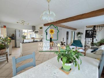 Maison 3 pièces 78 m²