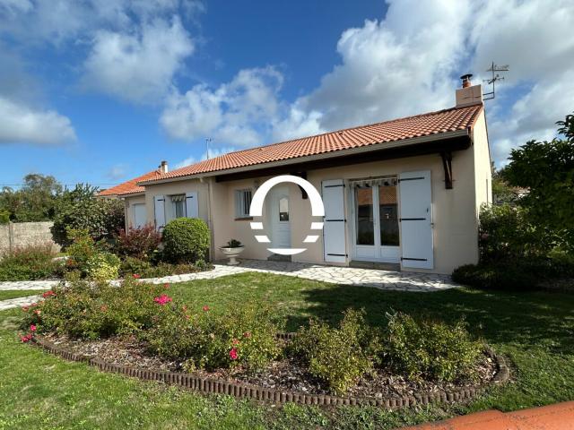 Maison 3 pièces 78 m²