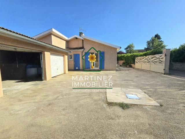 Maison 3 pièces 78 m²
