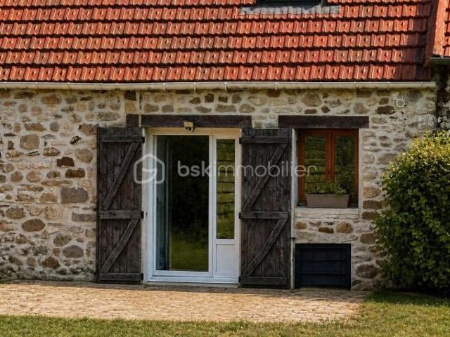 Maison 3 pièces 78 m²