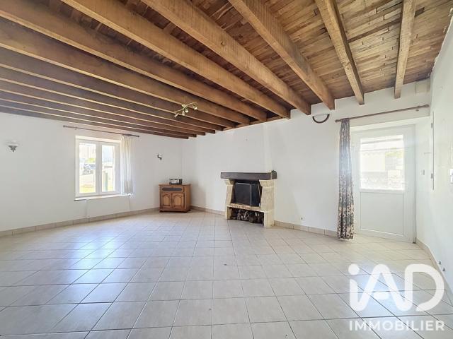 Maison 3 pièces 78 m²
