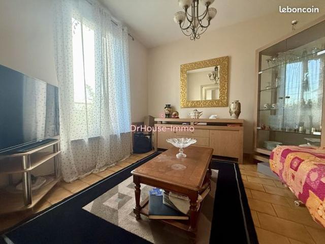 Maison 3 pièces 78 m²