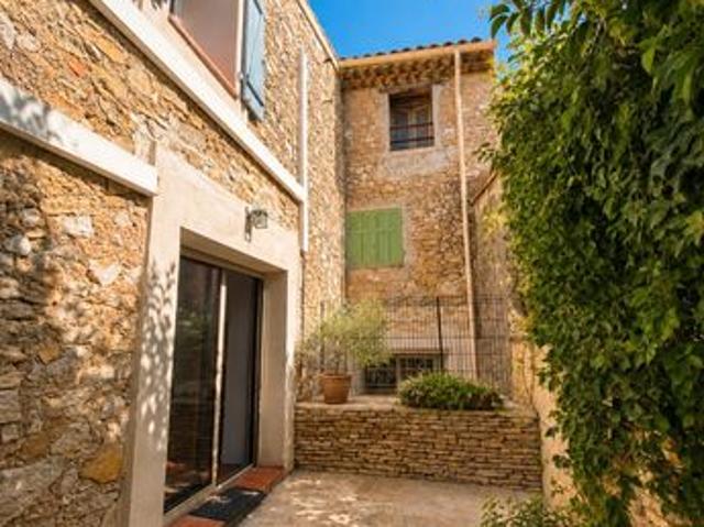 Maison 3 pièces 78 m²
