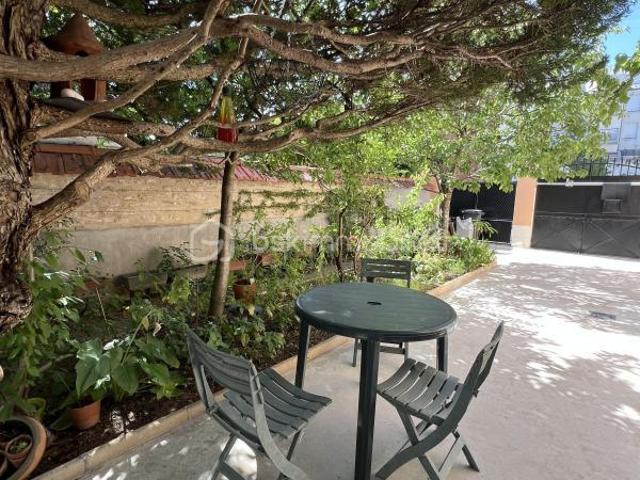 Maison 3 pièces 78 m²