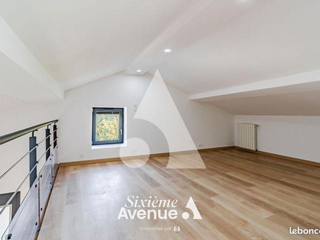Maison 3 pièces 78 m²